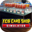 tcg卡牌商店模拟器手游