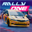 Rallyone第一拉力赛